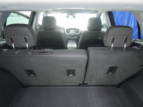 Used 2019 GMC Terrain SLE w/ Driver Convenience Package FWD image 24