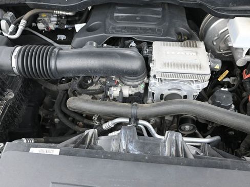 Used 2021 RAM 1500 Limited image 57