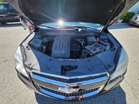 Used 2014 Chevrolet Equinox LS AWD/4WD image 22