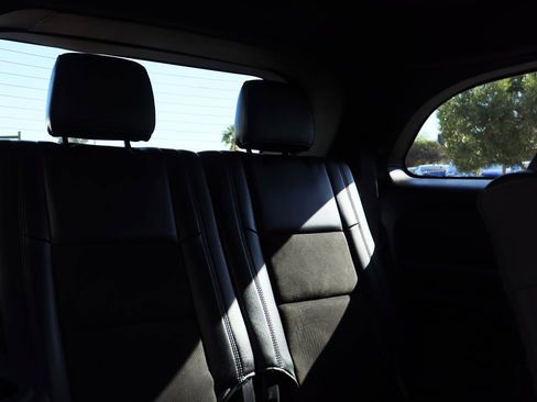 Used 2019 Dodge Durango GT image 30