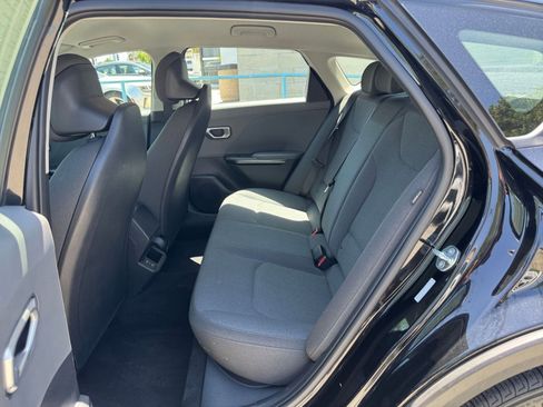 Used 2025 Kia K4 FWD image 25