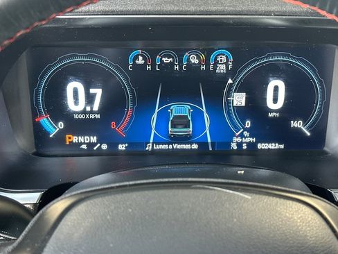 Used 2023 Ford F150 Raptor w/ Equipment Group 802A Raptor R AWD/4WD image 23