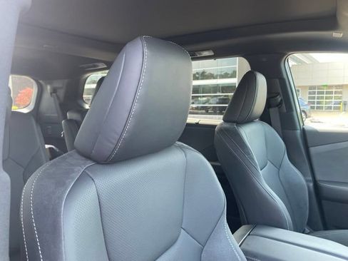 New 2026 Lexus TX 350 AWD image 18