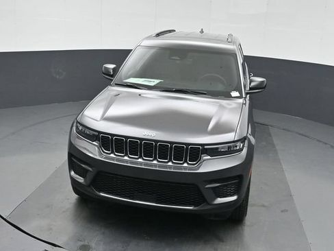 New 2026 Jeep Grand Cherokee Laredo X RWD image 36