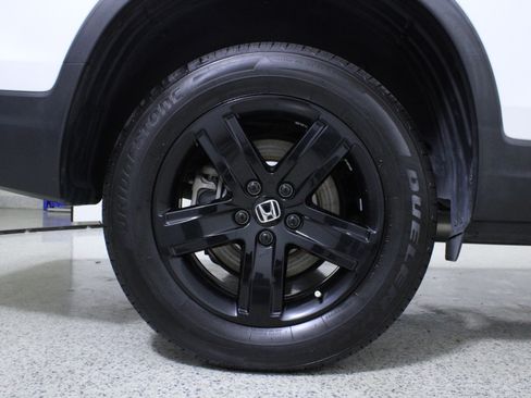 Used 2022 Honda Ridgeline Black Edition image 8