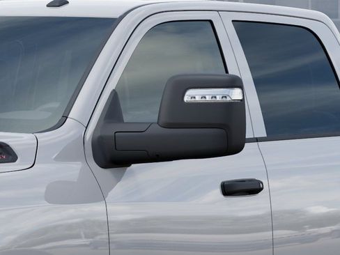 New 2026 RAM 2500 Tradesman w/ Safety Group AWD/4WD image 15