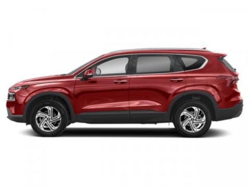 Used 2023 Hyundai Santa Fe SEL w/ Premium Package AWD/4WD image 6