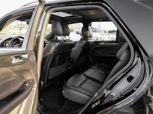 Used 2018 Mercedes-Benz GLE 350 image 43