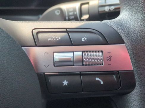 Certified 2026 Hyundai Santa Cruz SEL AWD/4WD image 15