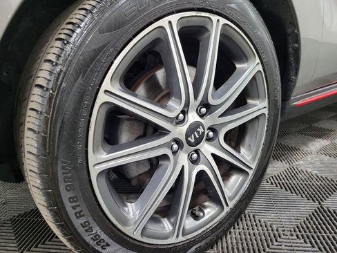 Used 2019 Kia Soul ! FWD image 31