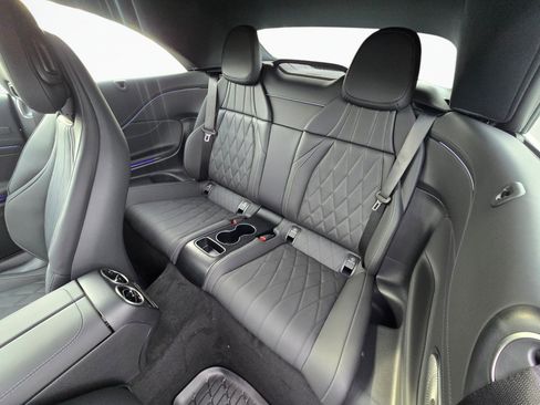 New 2027 Mercedes-Benz CLE 53 AMG 4MATIC Cabriolet image 19