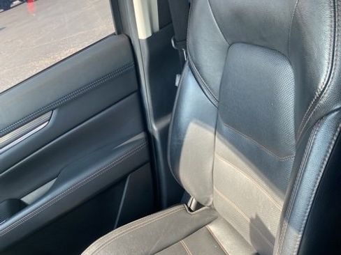 Used 2023 MAZDA CX-5 AWD 2.5 S w/ Premium Package image 37