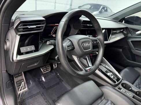Used 2023 Audi RS 3 image 16