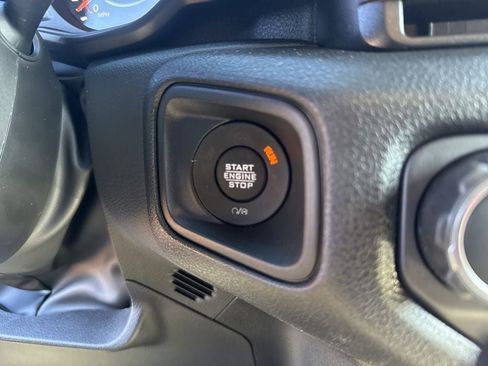 New 2026 Jeep Wrangler Unlimited Sport AWD/4WD image 15
