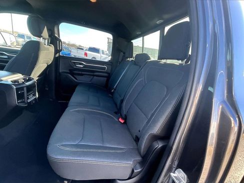 Used 2019 RAM 1500 Big Horn image 25