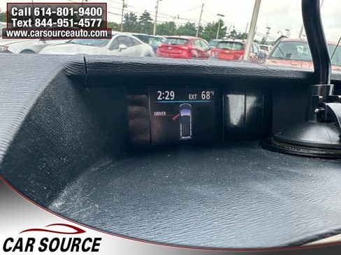 Used 2013 Toyota Sienna XLE AWD/4WD image 21