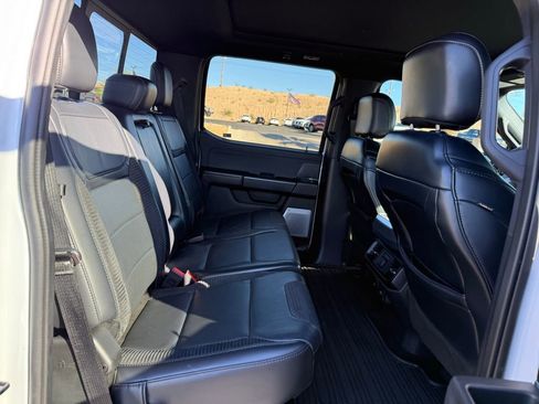 Used 2022 Ford F150 Raptor w/ Equipment Group 801A High image 18