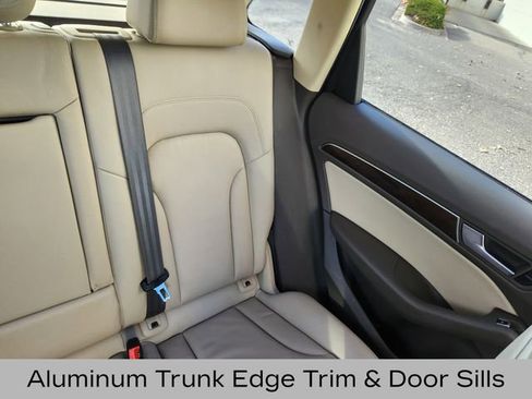 Used 2015 Audi Q5 2.0T Premium Plus w/ Technology Package image 18