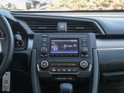 Used 2018 Honda Civic LX image 13
