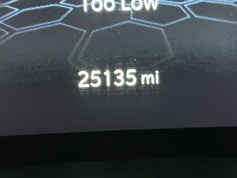 Used 2022 Jeep Compass Latitude image 21