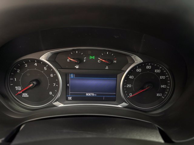 Used 2019 GMC Terrain SLE w/ Driver Convenience Package AWD/4WD image 30