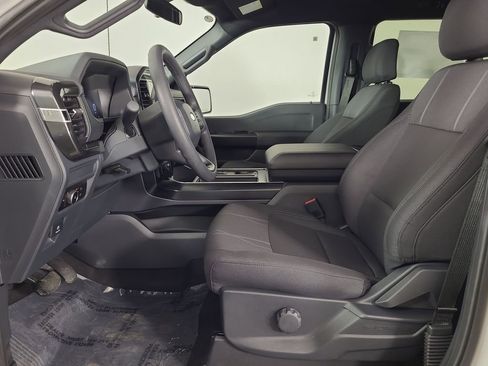 New 2026 Ford F150 STX AWD/4WD image 17