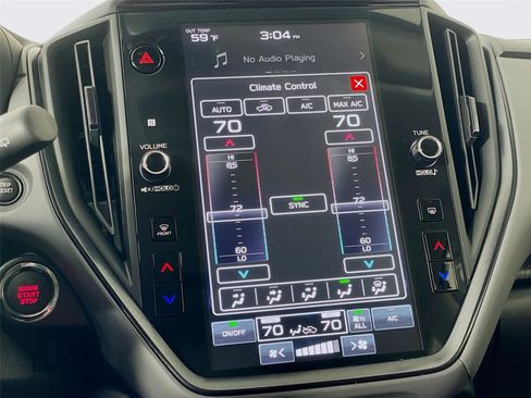 New 2026 Subaru Crosstrek 2.5i Limited AWD/4WD image 11