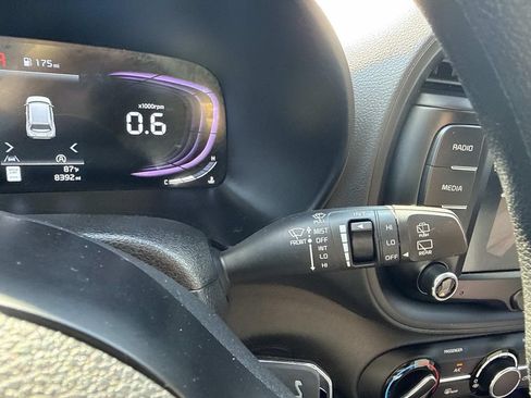 Used 2024 Kia Soul LX w/ Option Group 015 FWD image 30