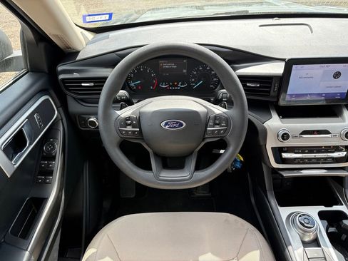 Used 2020 Ford Explorer 4WD image 22