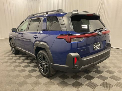 New 2026 Subaru Outback Limited XT AWD/4WD image 4