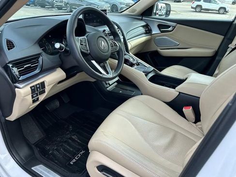 Used 2022 Acura RDX w/ Technology Package image 11