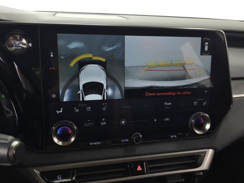 Used 2024 Lexus RX 350 Premium w/ Convenience Package AWD/4WD image 27