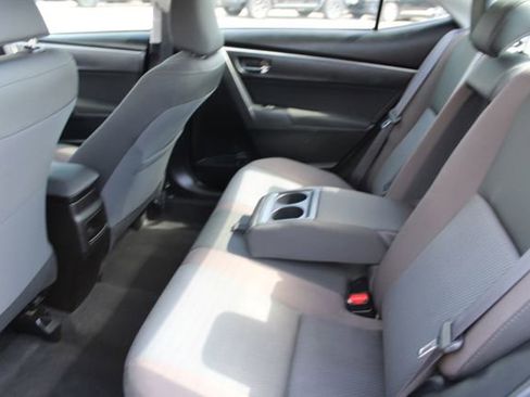 Used 2019 Toyota Corolla LE FWD image 35