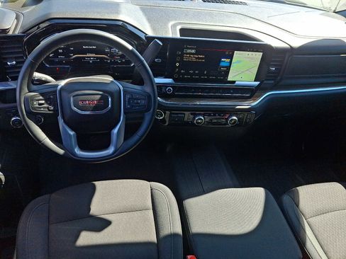 Certified 2025 GMC Sierra 1500 Elevation AWD/4WD image 9
