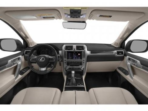 Used 2020 Lexus GX 460 Premium image 8