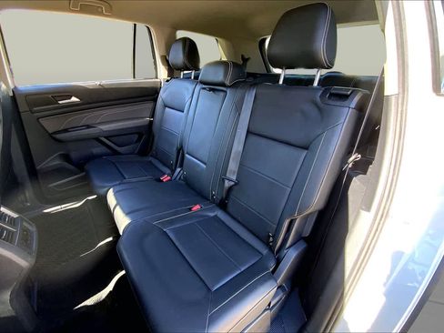 Used 2023 Volkswagen Atlas SE AWD/4WD image 20