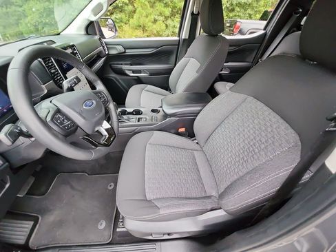 Used 2024 Ford Ranger XLT w/ Equipment Group 301A High image 24