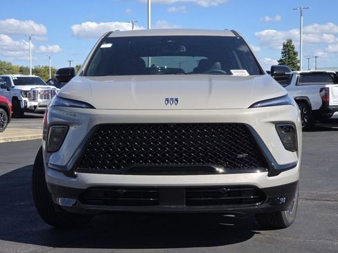 New 2026 Buick Enclave Sport Touring w/ LPO, Floor Liner Package image 10