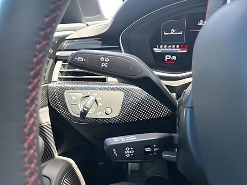 Used 2023 Audi S5 Premium Plus w/ Premium Plus Package AWD/4WD image 30