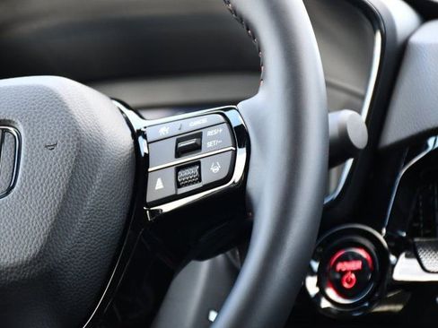 New 2026 Honda CR-V Sport Touring image 21