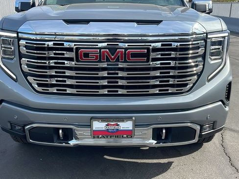 New 2026 GMC Sierra 1500 Denali AWD/4WD image 9
