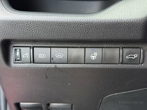 Certified 2025 Toyota RAV4 XLE w/ Convenience Package AWD/4WD image 37