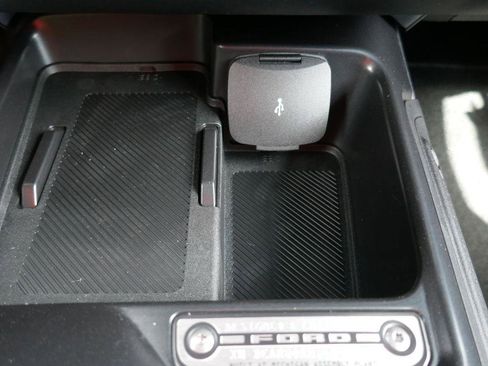 New 2026 Ford Bronco Outer Banks AWD/4WD image 23
