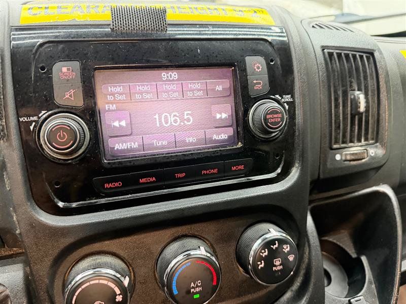 Used 2021 RAM ProMaster 3500 FWD image 20