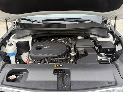 Used 2018 Kia Sorento EX FWD image 20