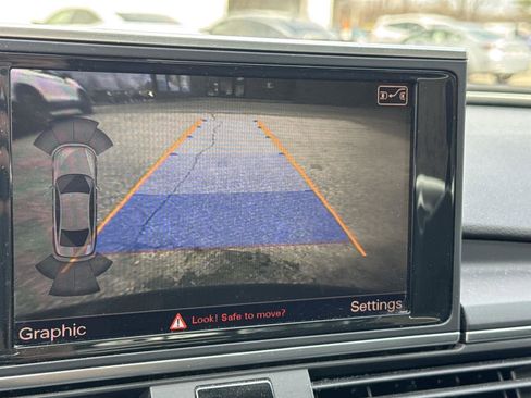 Used 2012 Audi A6 3.0T Premium Plus image 29