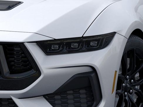 New 2026 Ford Mustang GT RWD image 18
