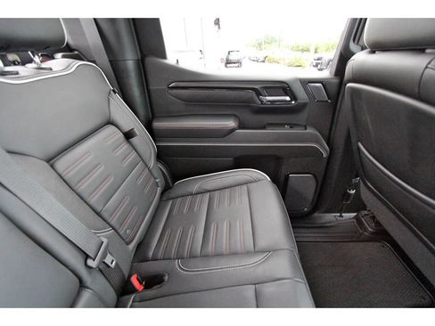 Used 2023 GMC Sierra 1500 AT4X AWD/4WD image 12