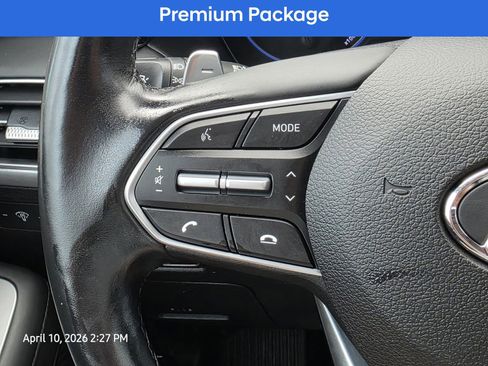 Used 2022 Hyundai Palisade SEL w/ 8P Bench Seat Package AWD/4WD image 31