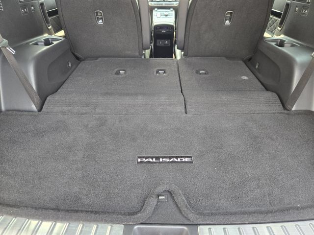 Used 2022 Hyundai Palisade Calligraphy AWD/4WD image 23